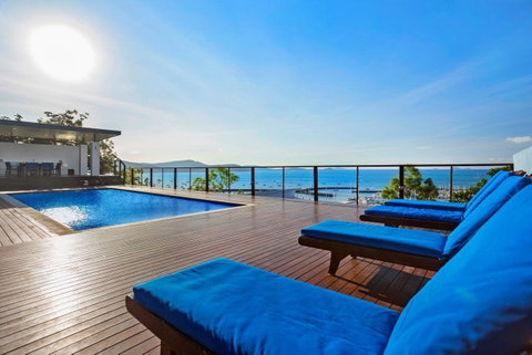 Nautilus On The Hill - Airlie Beach - Accommodation in Surfers Paradise 30