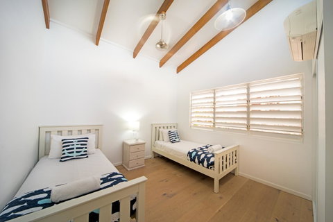Nautilus On The Hill - Airlie Beach - Accommodation in Surfers Paradise 11