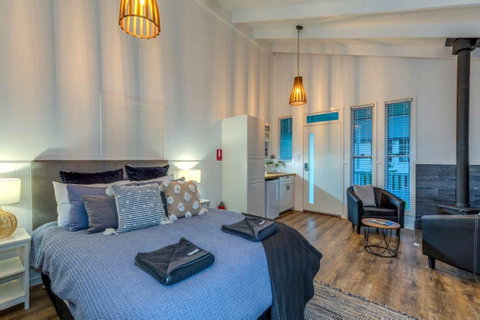 Hampton Estate Wines - Accommodation in Surfers Paradise 2