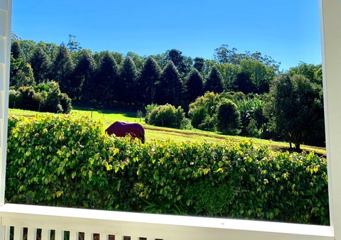 Hampton Estate Wines - Accommodation in Surfers Paradise 11