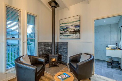 Hampton Estate Wines - Accommodation in Surfers Paradise 3