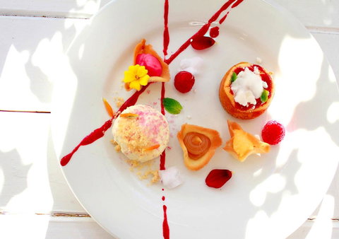 Hampton Estate Wines - Accommodation in Surfers Paradise 25