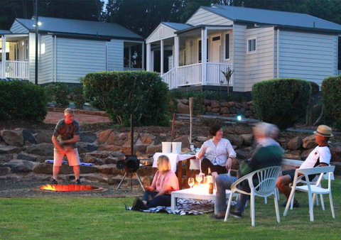 Hampton Estate Wines - Accommodation in Surfers Paradise 18