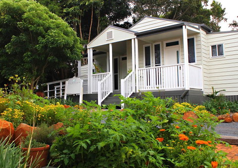 Hampton Estate Wines - Accommodation in Surfers Paradise 16