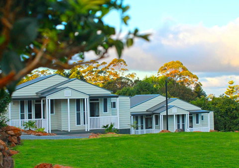Hampton Estate Wines - Accommodation in Surfers Paradise 21