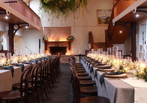 Hampton Estate Wines - Accommodation in Surfers Paradise 13