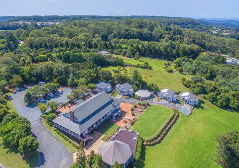 Hampton Estate Wines - Accommodation in Surfers Paradise 26