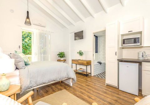 Hampton Estate Wines - Accommodation in Surfers Paradise 7
