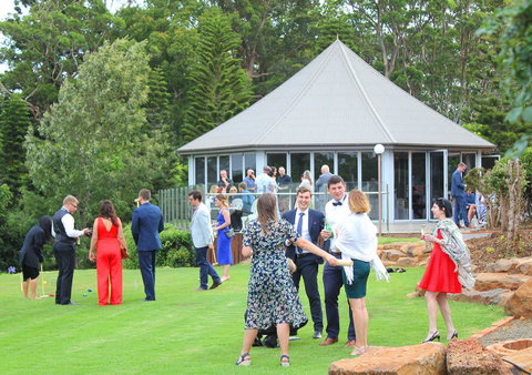 Hampton Estate Wines - Accommodation in Surfers Paradise 17