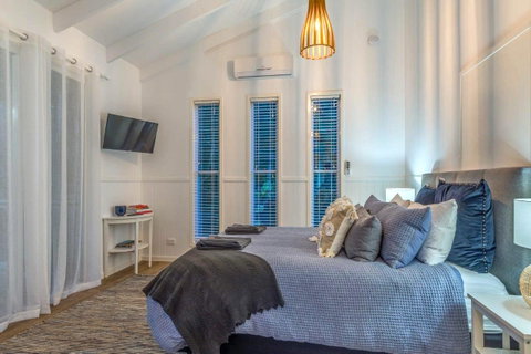Hampton Estate Wines - Accommodation in Surfers Paradise 4