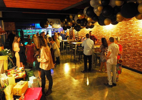 Hampton Estate Wines - Accommodation in Surfers Paradise 10