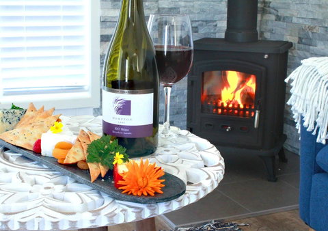 Hampton Estate Wines - Accommodation in Surfers Paradise 6