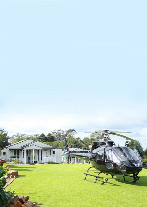 Hampton Estate Wines - Accommodation in Surfers Paradise 28