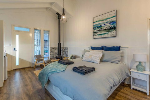 Hampton Estate Wines - Accommodation in Surfers Paradise 5