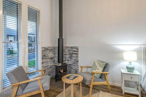 Hampton Estate Wines - Accommodation in Surfers Paradise 1