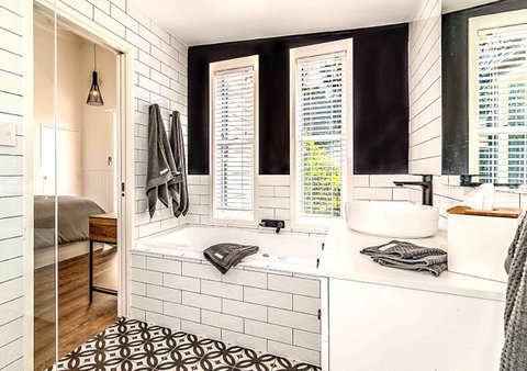 Hampton Estate Wines - Accommodation in Surfers Paradise 8
