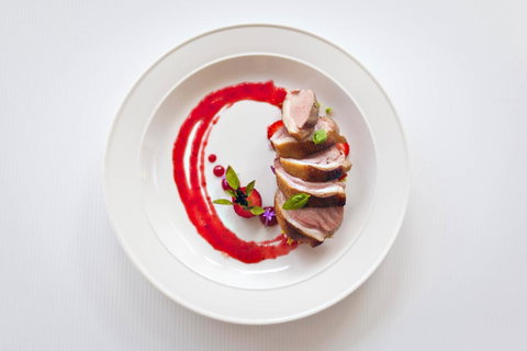 Hampton Estate Wines - Accommodation in Surfers Paradise 9