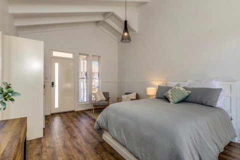Hampton Estate Wines - Accommodation in Surfers Paradise 31