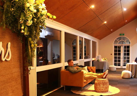 Hampton Estate Wines - Accommodation in Surfers Paradise 24
