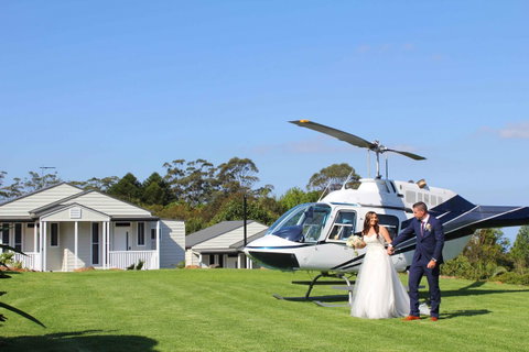 Hampton Estate Wines - Accommodation in Surfers Paradise 29