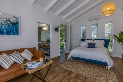 Hampton Estate Wines - Accommodation in Surfers Paradise 30