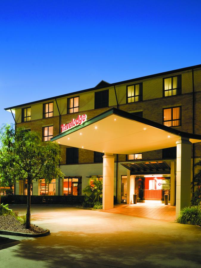 Mansfield QLD Accommodation in Surfers Paradise