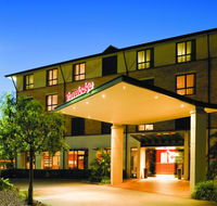 Travelodge Hotel Garden City Brisbane - Accommodation in Surfers Paradise