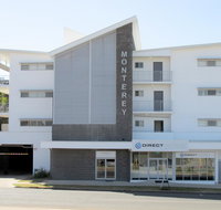 Direct Hotels - Monterey Moranbah - Accommodation in Surfers Paradise