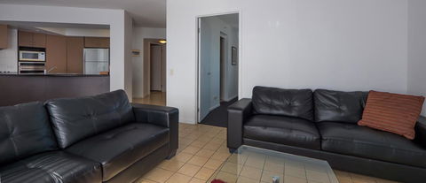 Broadbeach Savannah Resort - Accommodation in Surfers Paradise 17