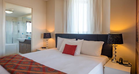 Broadbeach Savannah Resort - Accommodation in Surfers Paradise 42