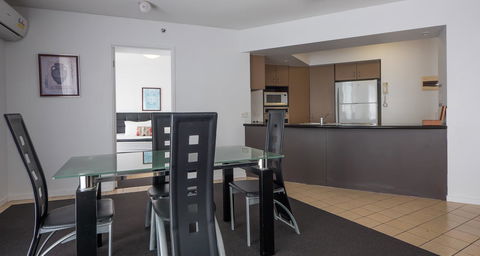 Broadbeach Savannah Resort - Accommodation in Surfers Paradise 16