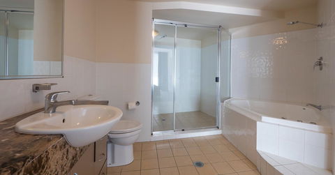 Broadbeach Savannah Resort - Accommodation in Surfers Paradise 11