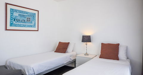 Broadbeach Savannah Resort - Accommodation in Surfers Paradise 22