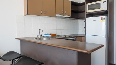 Broadbeach Savannah Resort - Accommodation in Surfers Paradise 26