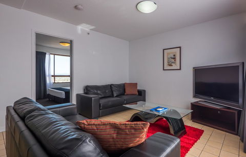 Broadbeach Savannah Resort - Accommodation in Surfers Paradise 13