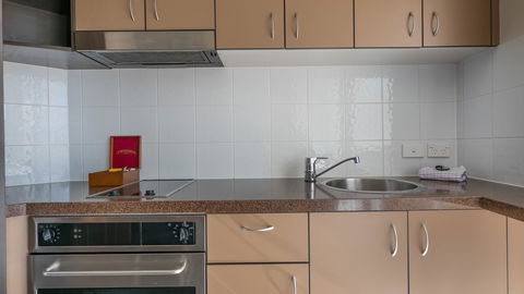Broadbeach Savannah Resort - Accommodation in Surfers Paradise 34