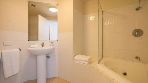 Broadbeach Savannah Resort - Accommodation in Surfers Paradise 23