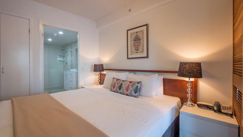 Broadbeach Savannah Resort - Accommodation in Surfers Paradise 29