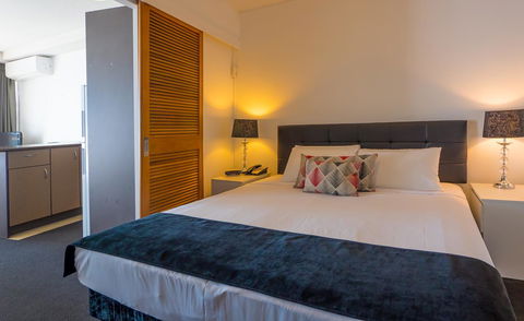 Broadbeach Savannah Resort - Accommodation in Surfers Paradise 24