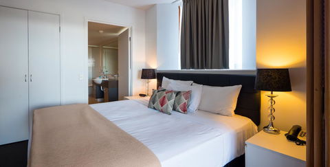 Broadbeach Savannah Resort - Accommodation in Surfers Paradise 38