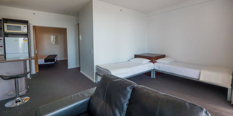 Broadbeach Savannah Resort - Accommodation in Surfers Paradise 25