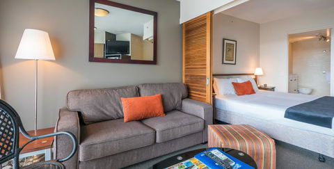 Broadbeach Savannah Resort - Accommodation in Surfers Paradise 33