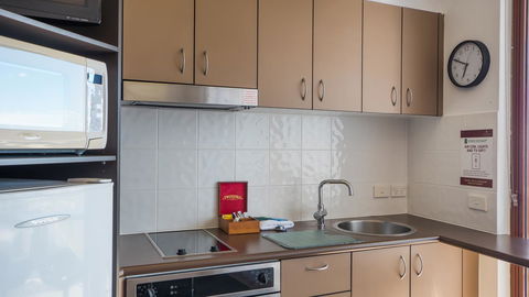Broadbeach Savannah Resort - Accommodation in Surfers Paradise 41