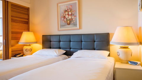 Broadbeach Savannah Resort - Accommodation in Surfers Paradise 44