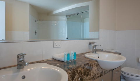Broadbeach Savannah Resort - Accommodation in Surfers Paradise 15
