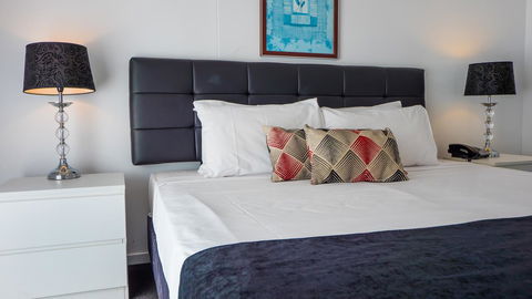 Broadbeach Savannah Resort - Accommodation in Surfers Paradise 14