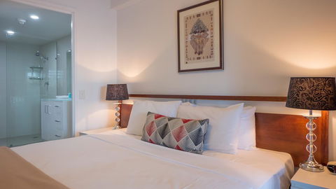 Broadbeach Savannah Resort - Accommodation in Surfers Paradise 28