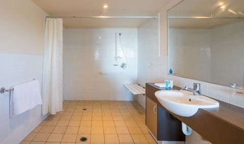 Broadbeach Savannah Resort - Accommodation in Surfers Paradise 36