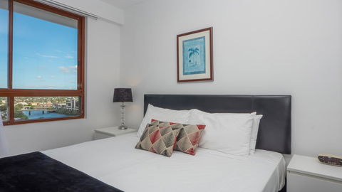 Broadbeach Savannah Resort - Accommodation in Surfers Paradise 10