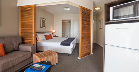 Broadbeach Savannah Resort - Accommodation in Surfers Paradise 32